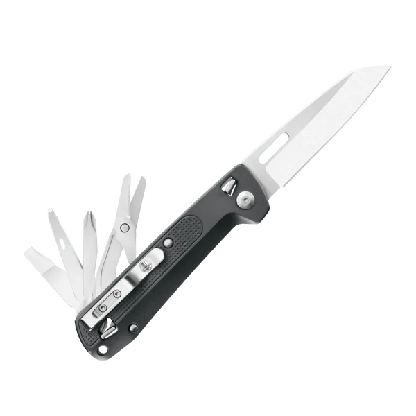 Leatherman Free K4 Multi-Tool - Image 2