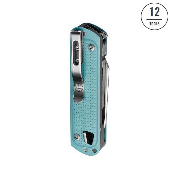 Leatherman Free T4 Multipurpose Tool - Image 4