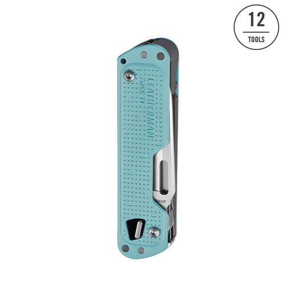 Leatherman Free T4 Multipurpose Tool - Image 5