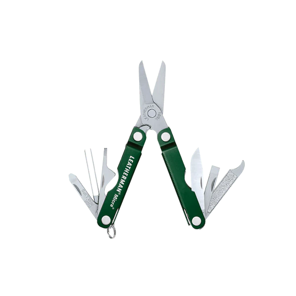 Leatherman Micra Multi-Tool