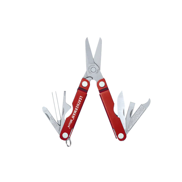 Leatherman Micra Multi-Tool - Image 10