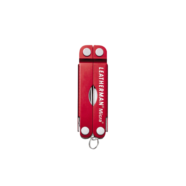 Leatherman Micra Multi-Tool - Image 12