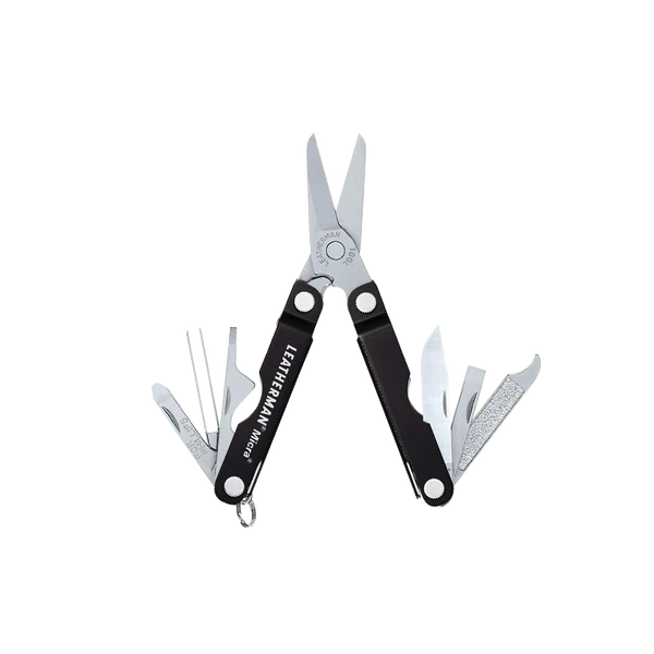Leatherman Micra Multi-Tool - Image 13