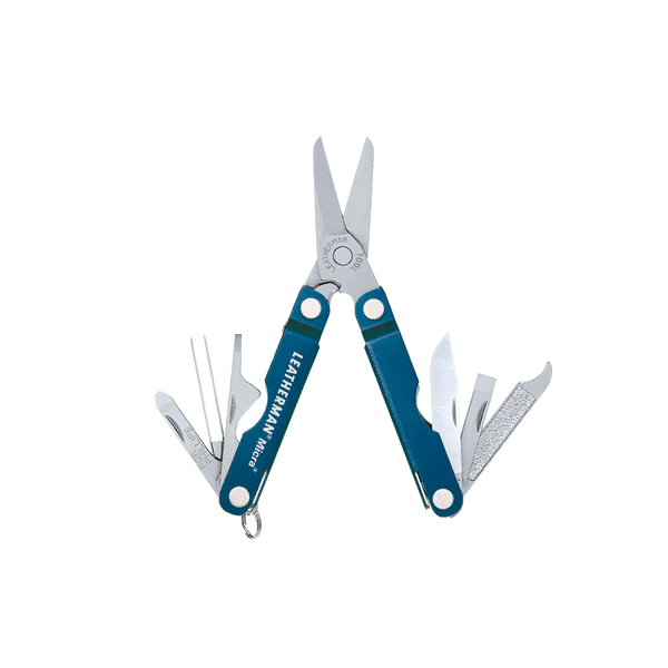 Leatherman Micra Multi-Tool - Image 4