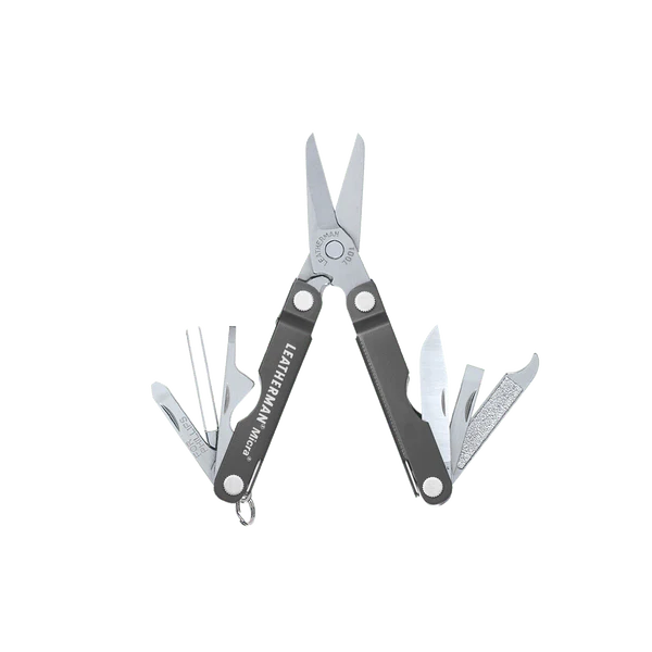 Leatherman Micra Multi-Tool - Image 7