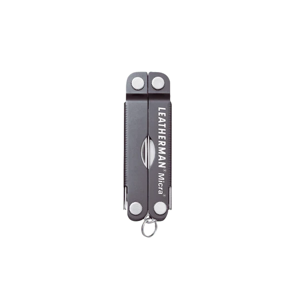 Leatherman Micra Multi-Tool - Image 8