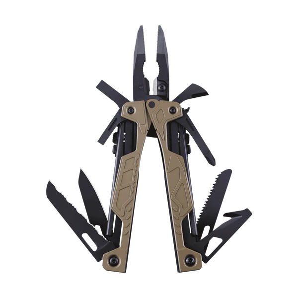 Leatherman OHT Multi-Tool - Image 4