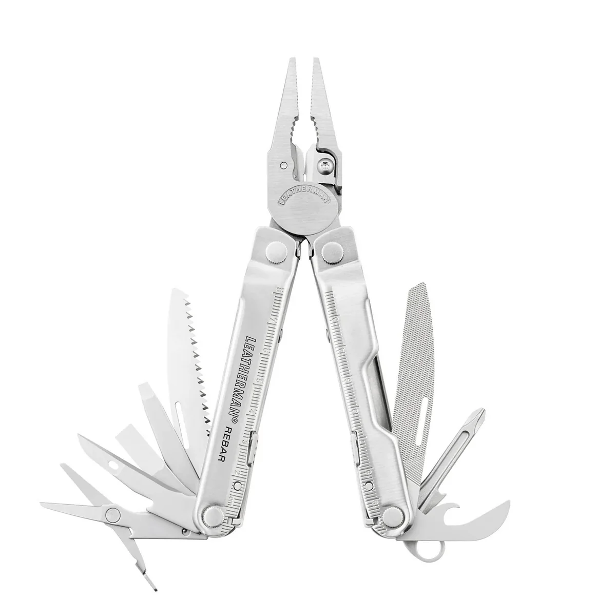 Leatherman Rebar- Knifeless Multi-Tool