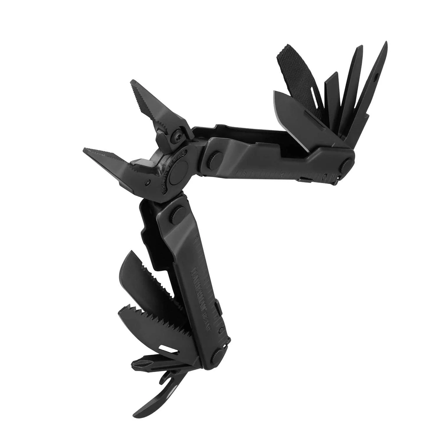 Leatherman Rebar Multipurpose Pliers - Image 2