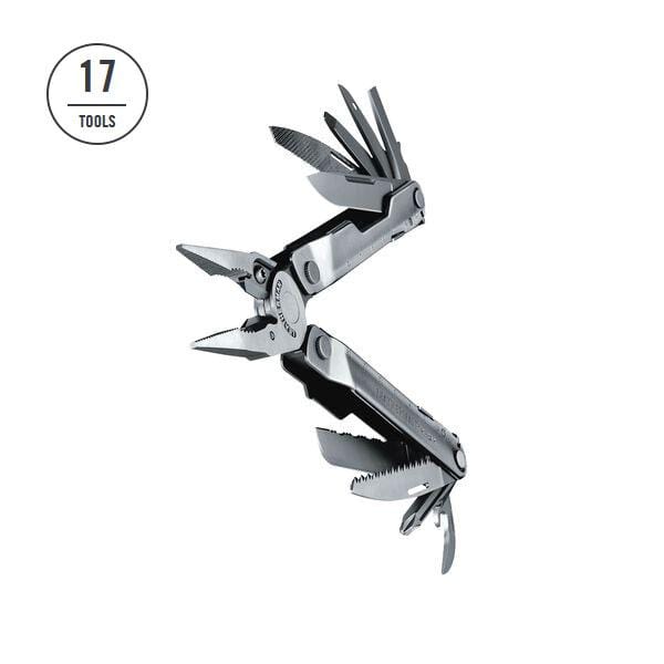 Leatherman Rebar Multipurpose Pliers - Image 5