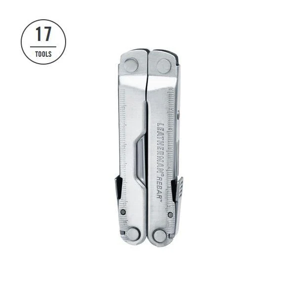 Leatherman Rebar Multipurpose Pliers - Image 7