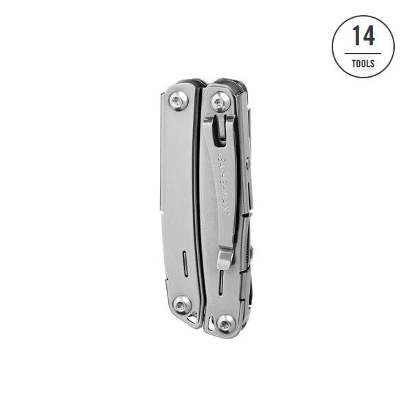 Leatherman Sidekick Multipurpose Pliers - Image 2