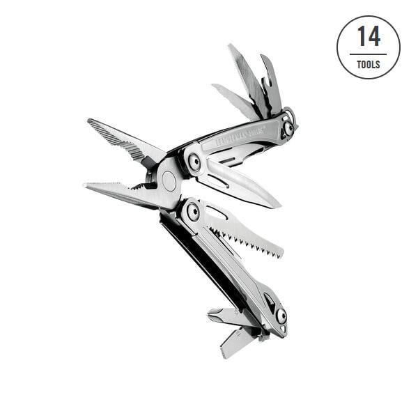 Leatherman Sidekick Multipurpose Pliers - Image 3