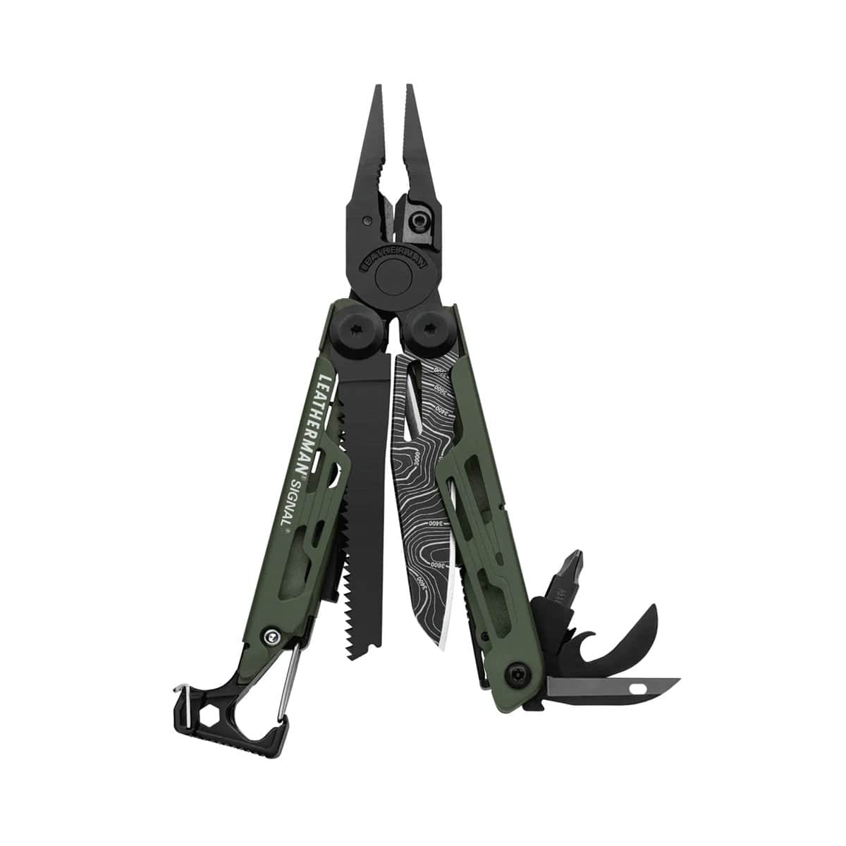 Leatherman Signal Multi-Tool - Image 23