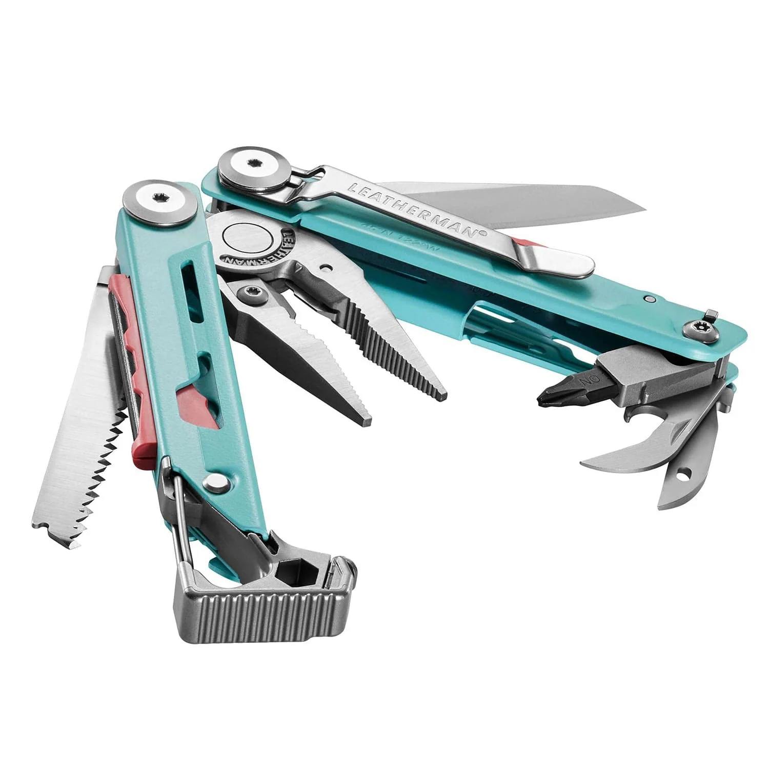 Leatherman Signal Multi-Tool - Image 3