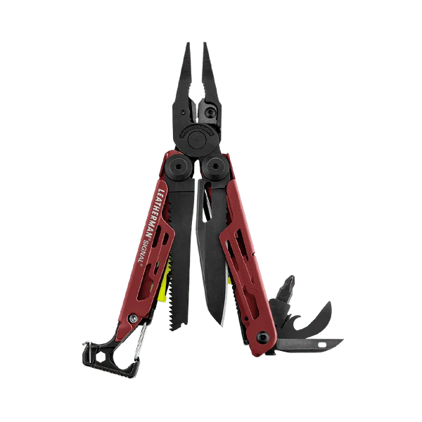 Leatherman Signal Multi-Tool - Image 4
