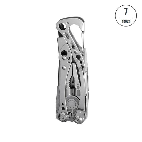 Leatherman Skeletool Multi-Tool - Image 6
