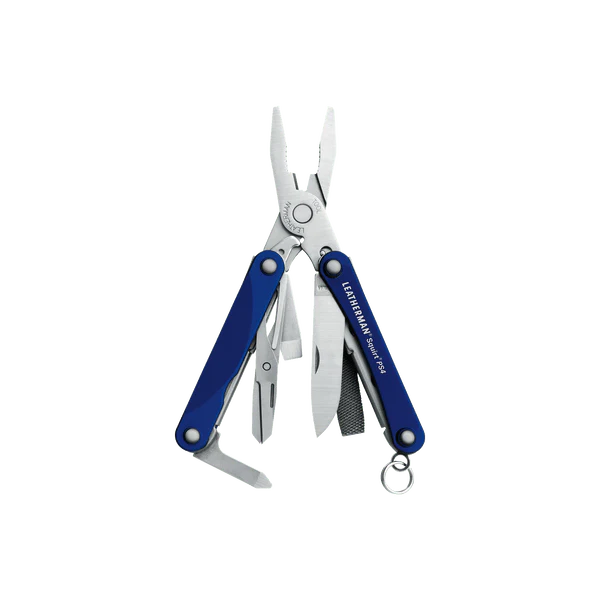 Leatherman Squirt PS4 Multi-Tool