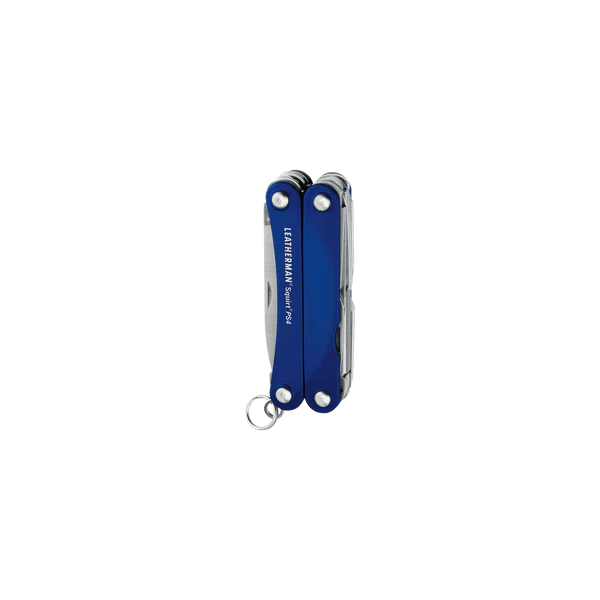 Leatherman Squirt PS4 Multi-Tool - Image 2