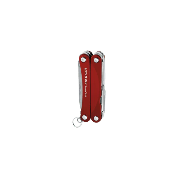 Leatherman Squirt PS4 Multi-Tool - Image 4