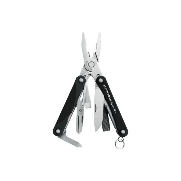 Leatherman Squirt PS4 Multi-Tool - Image 5