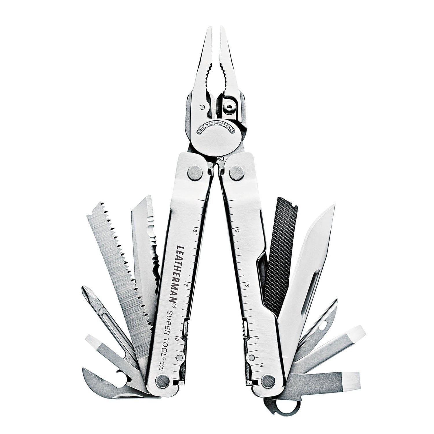 Leatherman Super Tool 300 Multi-Tool - Image 2