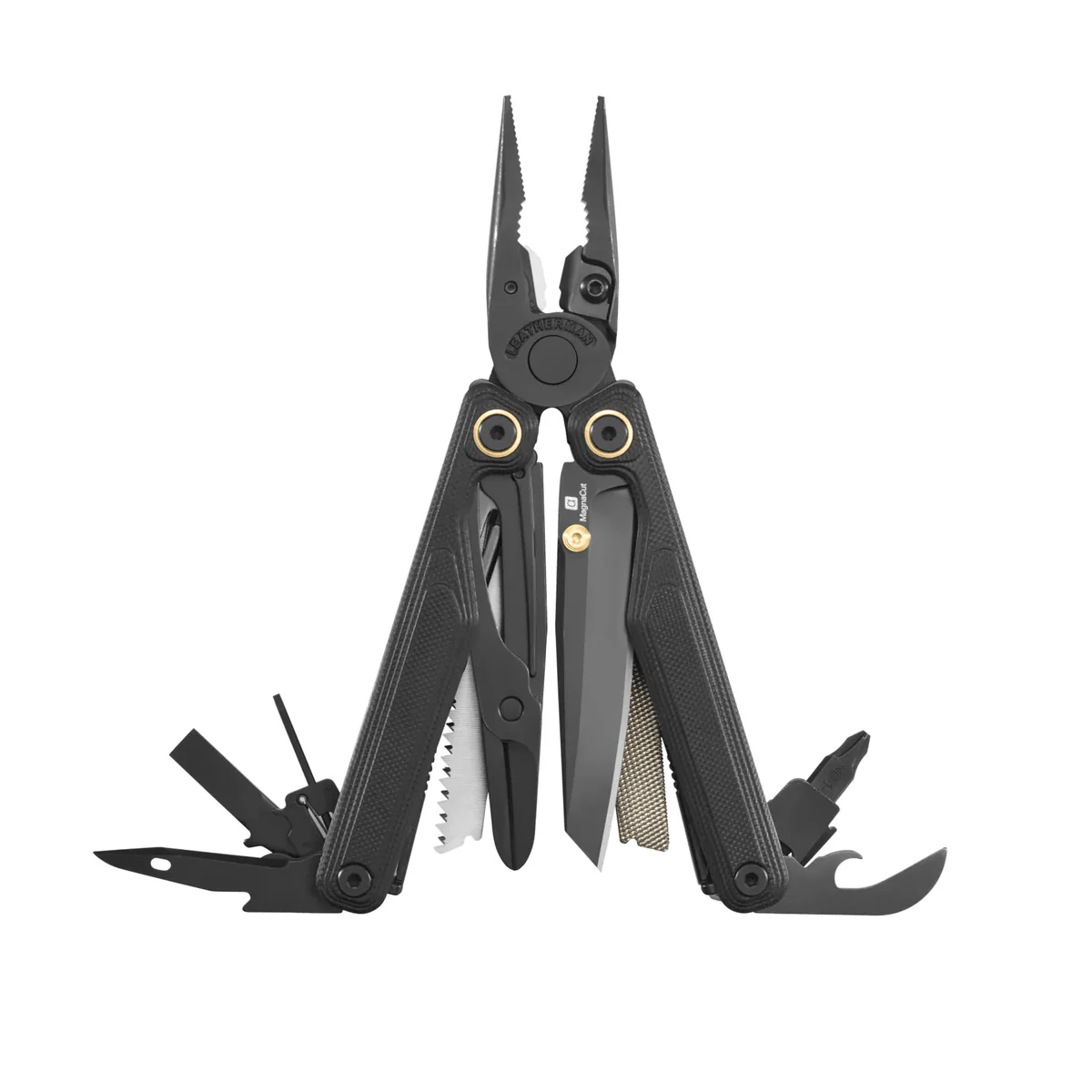 Leatherman Wave Alpha Multi-Tool - Image 2