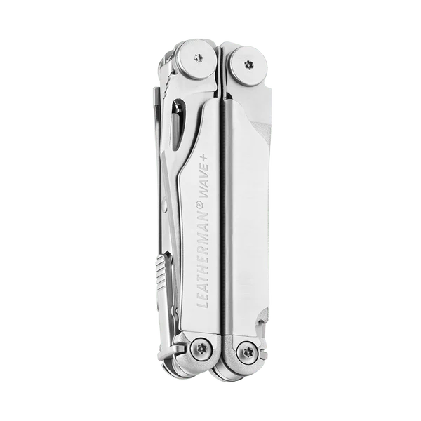 Leatherman Wave+ Multi-Tool - Image 3