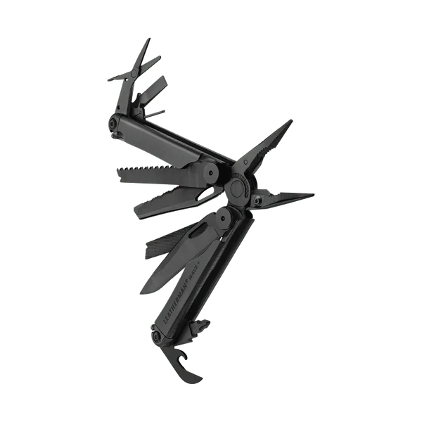Leatherman Wave+ Multi-Tool - Image 5