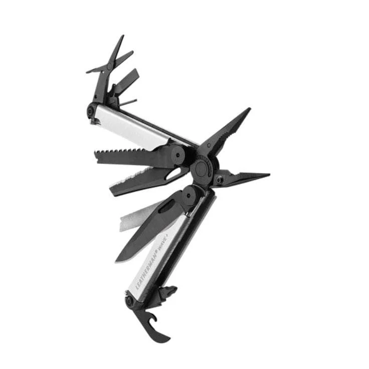 Leatherman Wave+ Multi-Tool - Image 6
