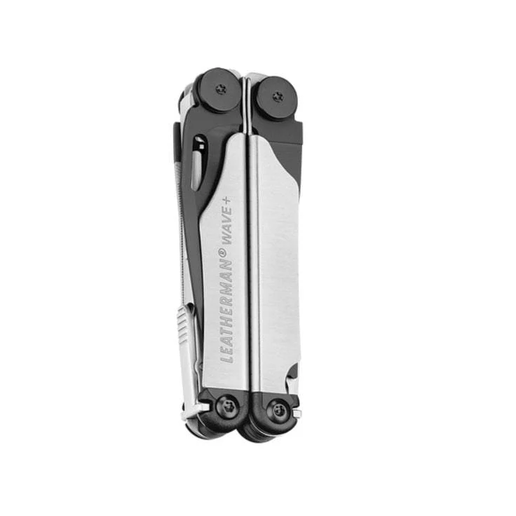 Leatherman Wave+ Multi-Tool - Image 8
