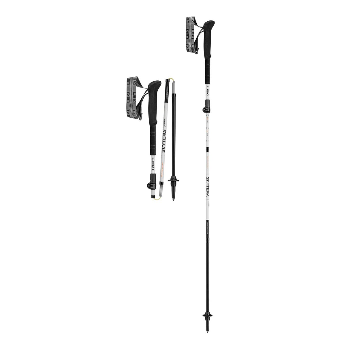 Leki Skytera FX Carbon SL Trekking Poles