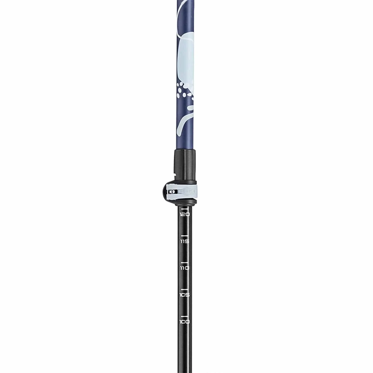 Leki Spirit Lite Compact Women's Trekking Poles - Image 4