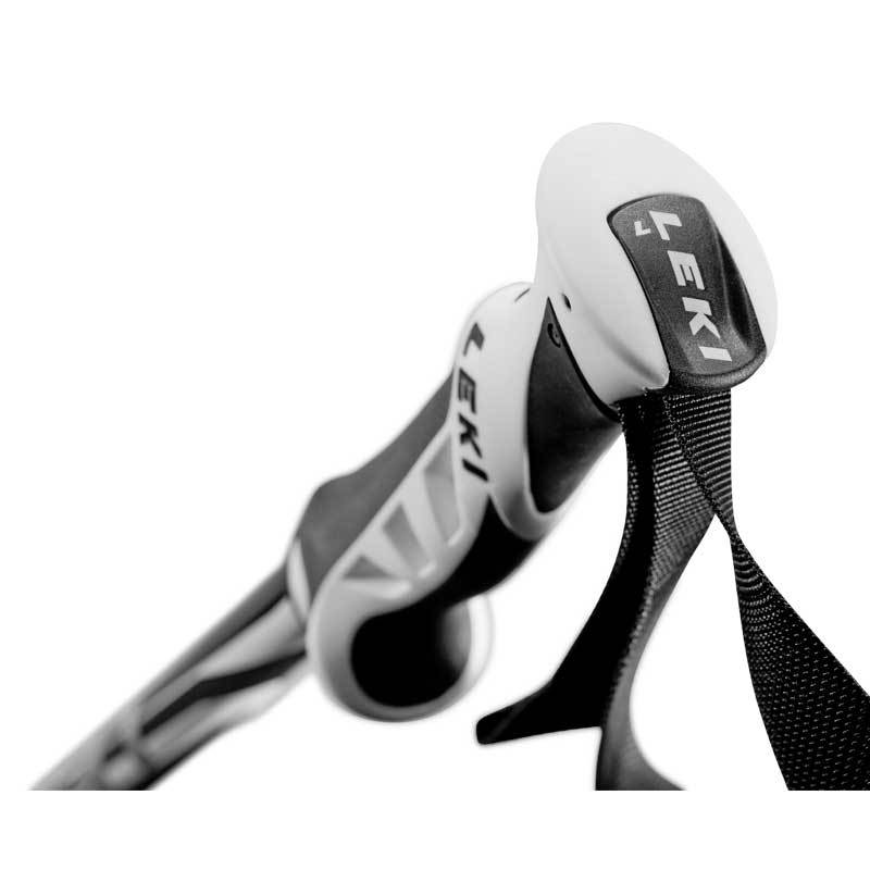 Leki Voyager Trekking Poles - Image 2