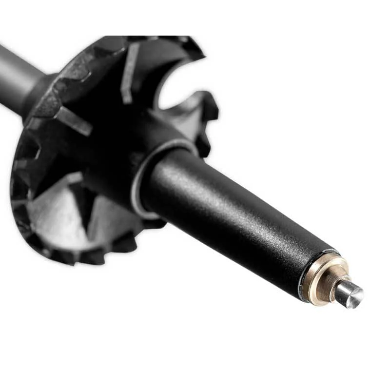 Leki Voyager Trekking Poles - Image 4