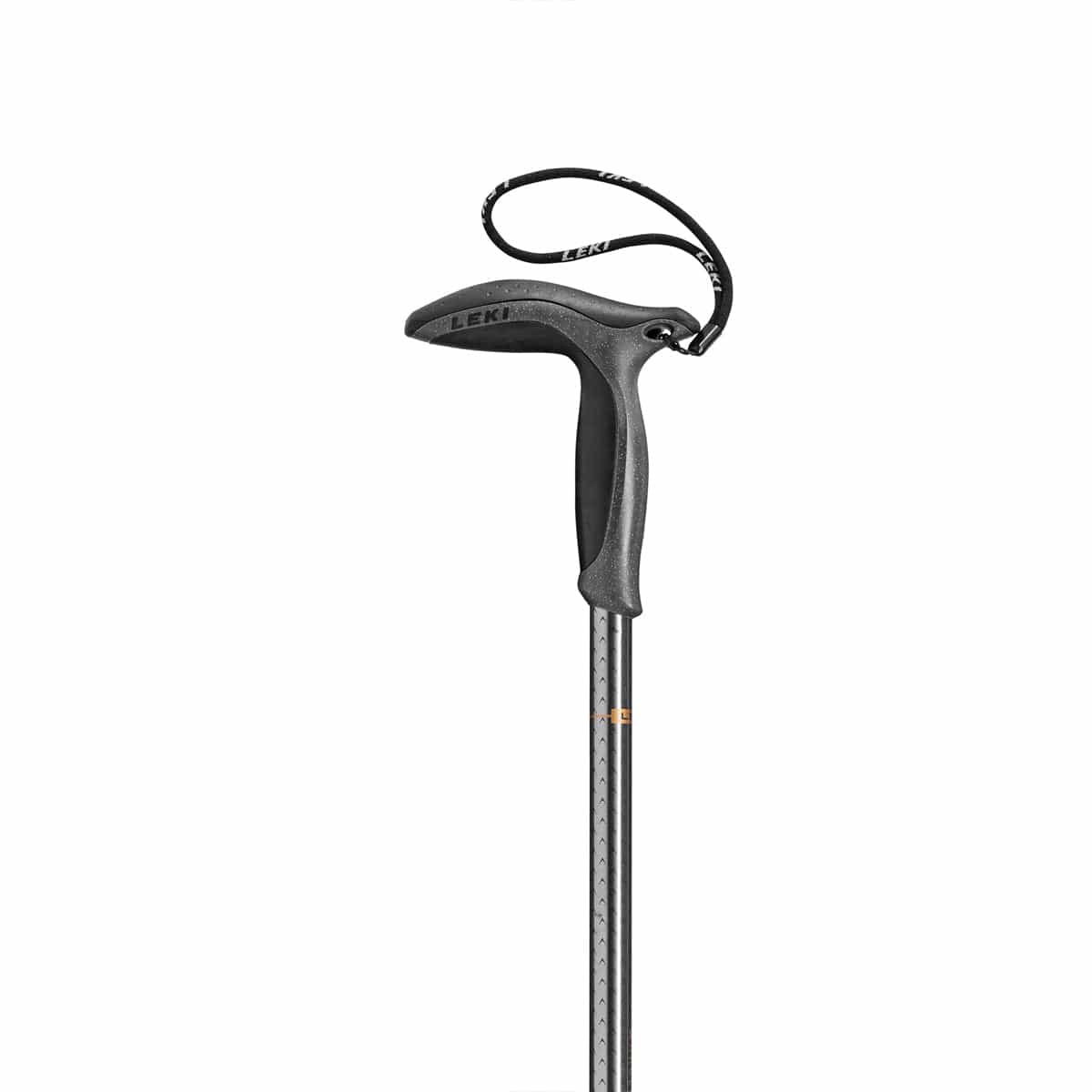 Leki Wanderfreund Makalu Trekking Staff-Single - Image 2