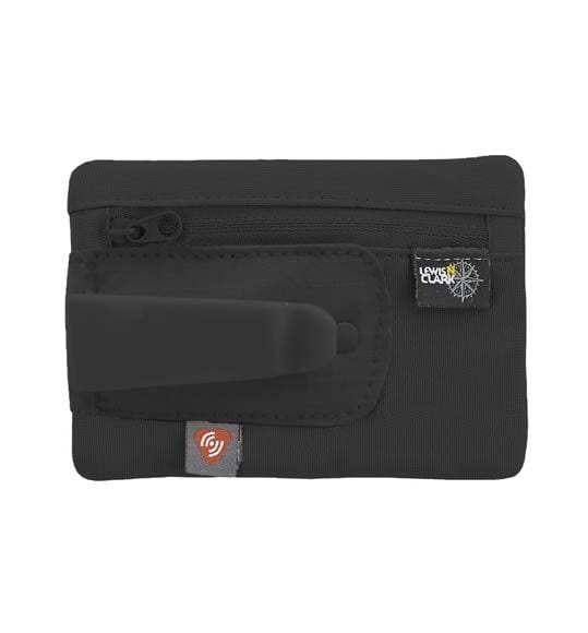 Lewis N Clark RFID Clip Stash - Image 2