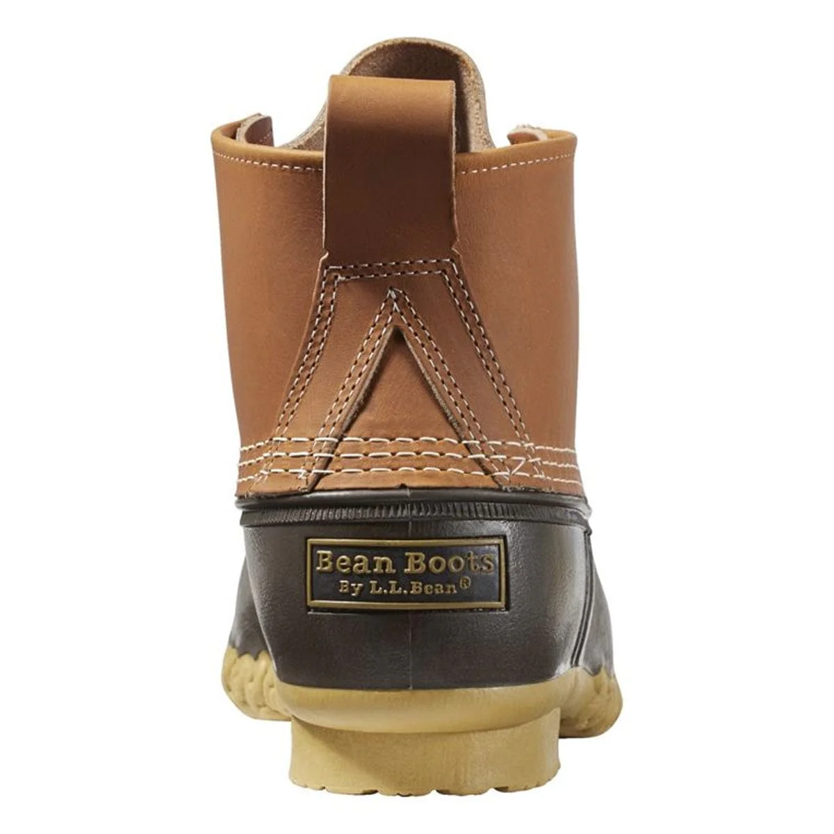 L.L. Bean Bean Boot 6" Men's - Wide - Image 3
