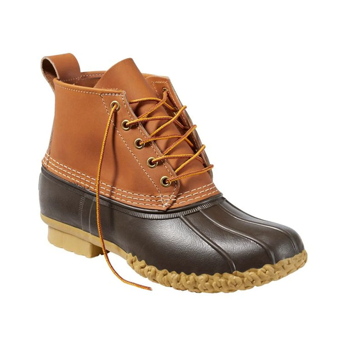 L.L. Bean Bean Boot 6" Men's - Wide - Image 6
