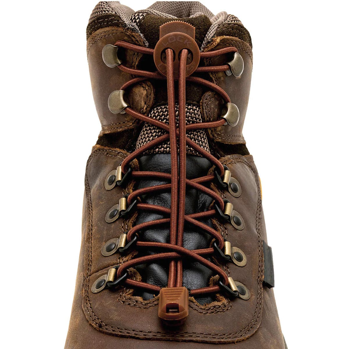 Lock Laces 72 Inch Stretch Boot Laces - Image 4