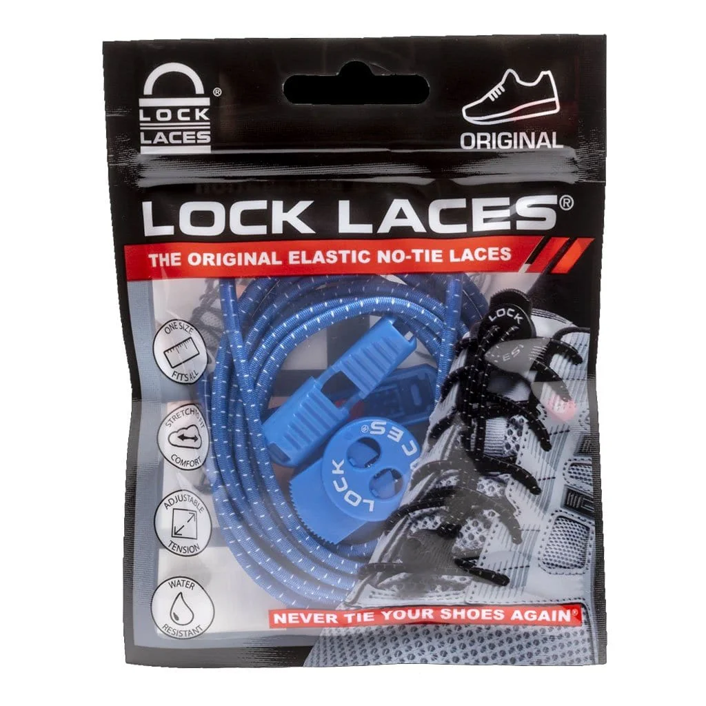 Lock Laces Original 48 Inch Stretch Laces - Image 13