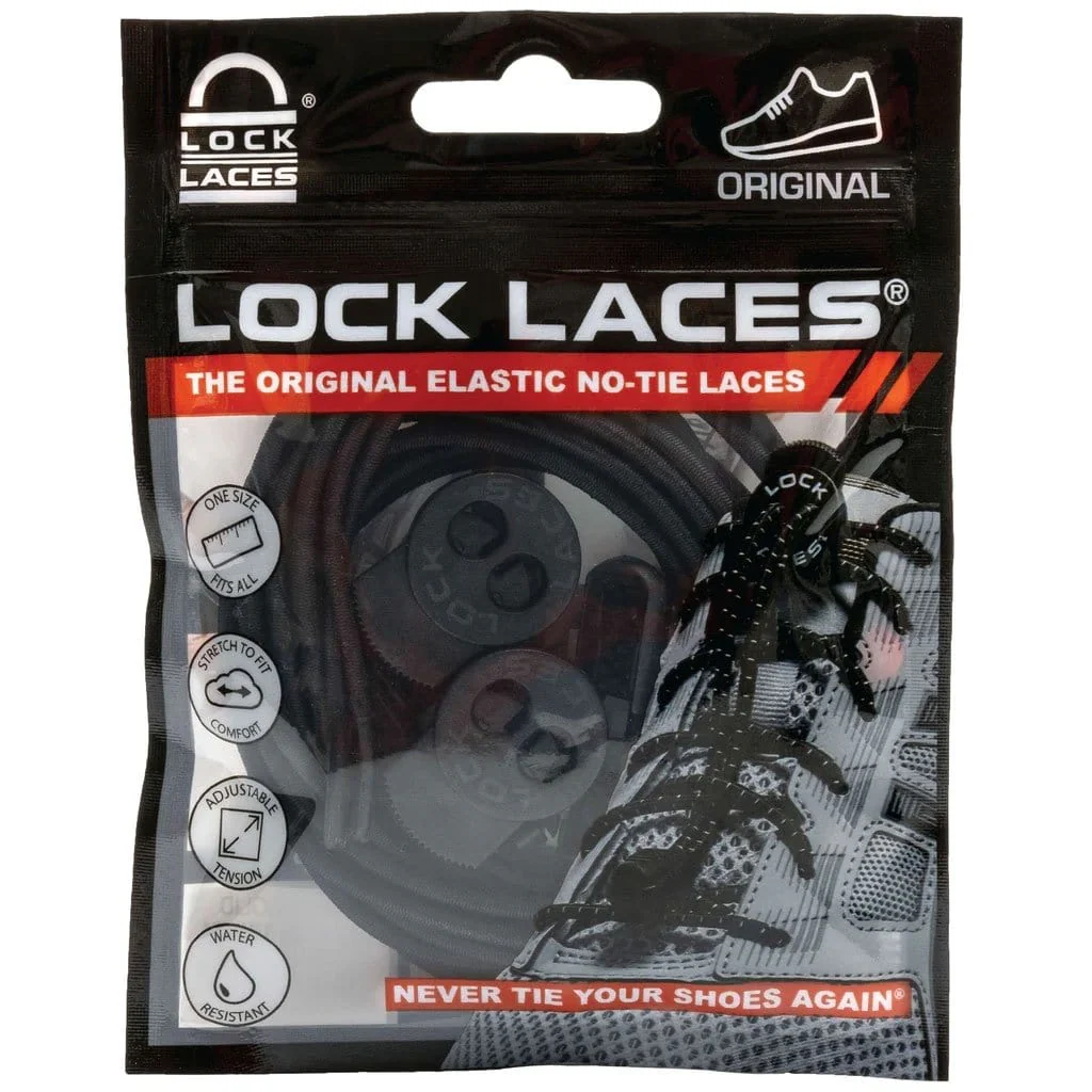 Lock Laces Original 48 Inch Stretch Laces - Image 14