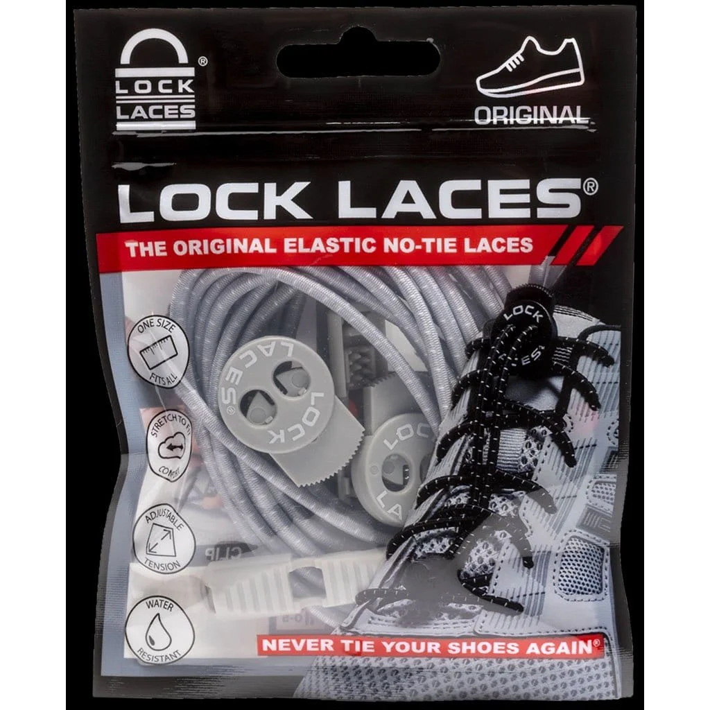 Lock Laces Original 48 Inch Stretch Laces - Image 6
