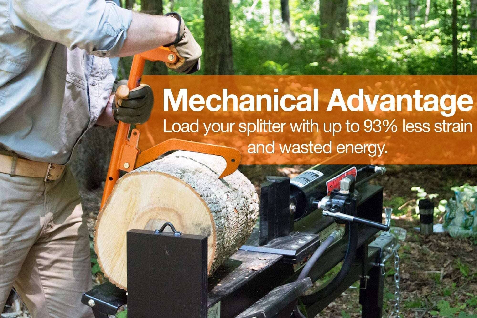 LogOX 3-in-1 Forestry MultiTool - Image 9