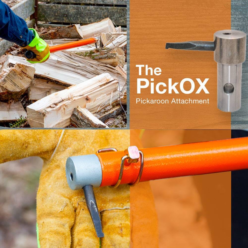 LogOX Forester Package - Image 10