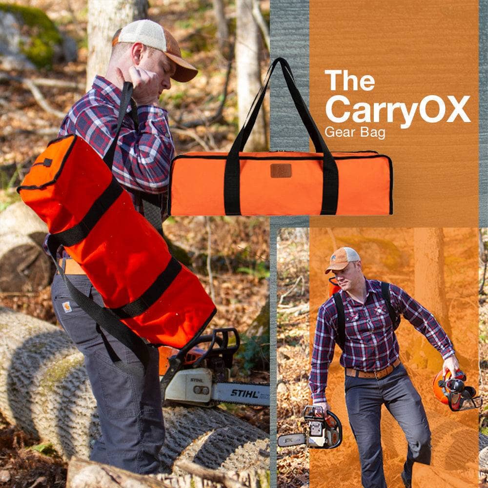 LogOX Forester Package - Image 7