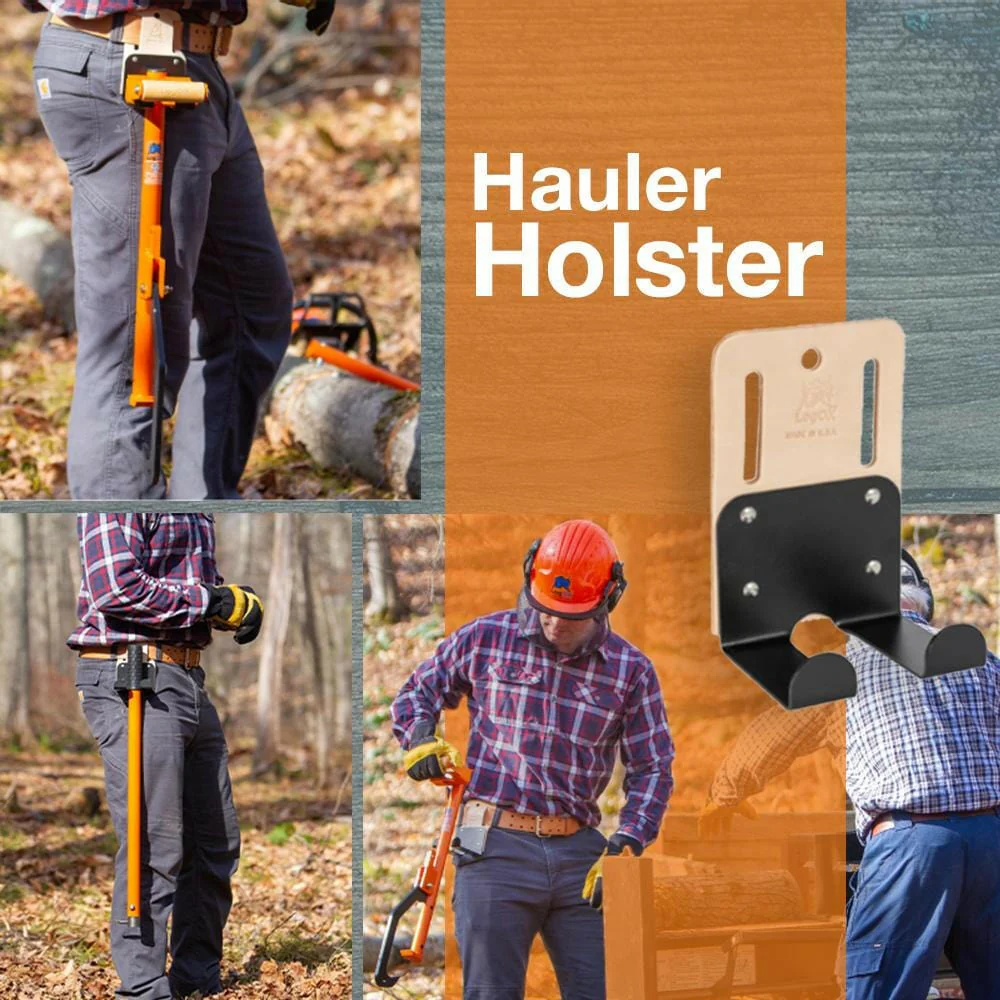 LogOX Hauler Holster - Image 3