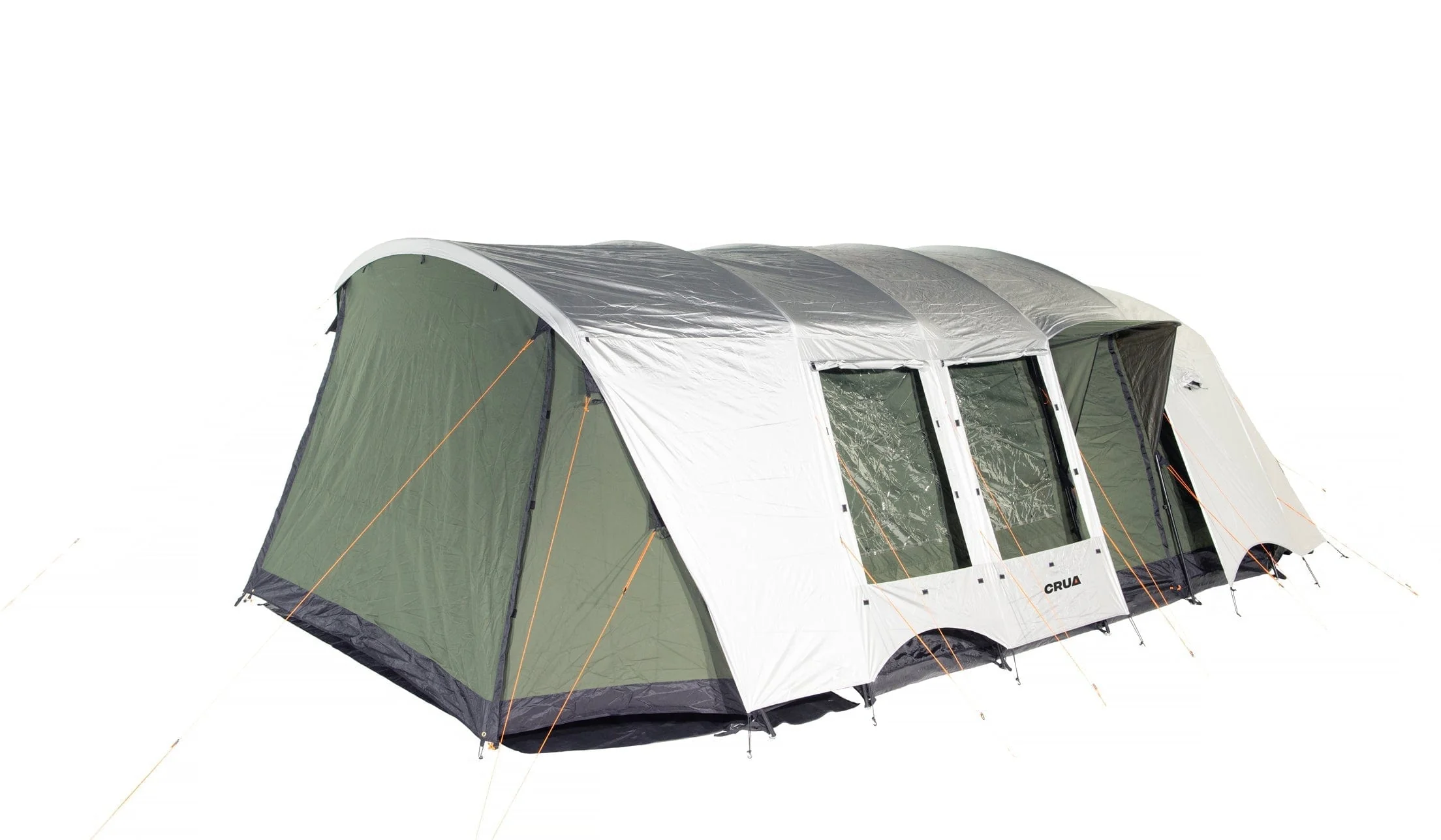 Crua Outdoors LOJ Double-Sided Reflective Flysheet - Image 3