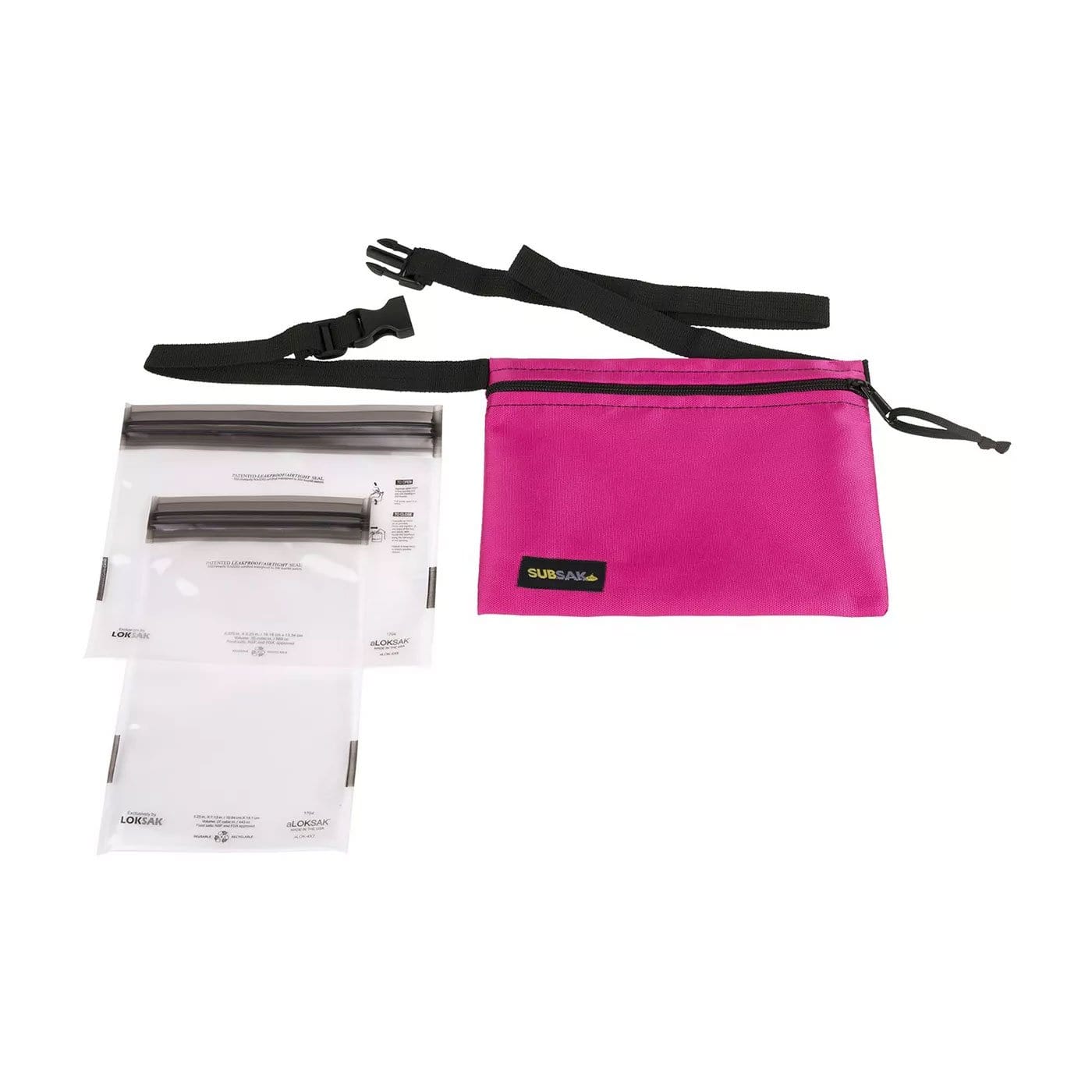 LOKSAK SUBSAK with waist belt - Image 3