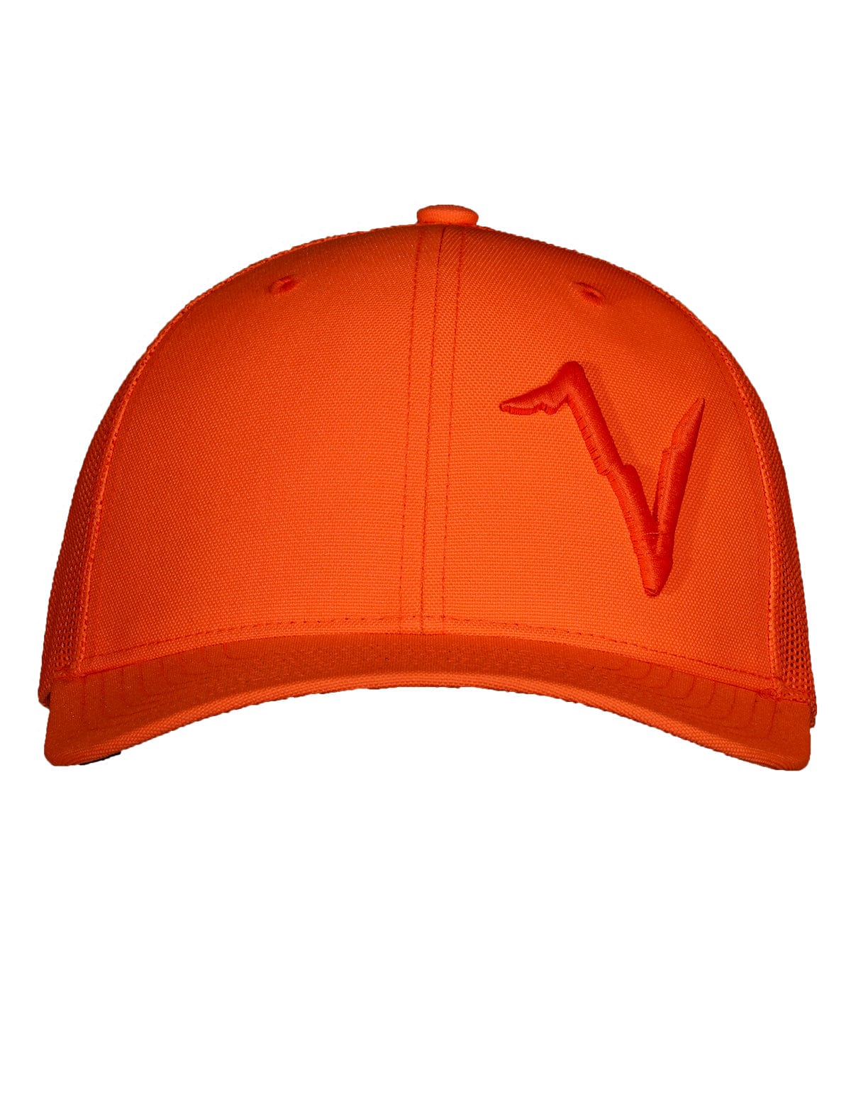 Voormi Low Profile Trucker Hat